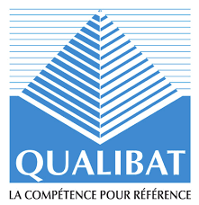 Logo qualibat