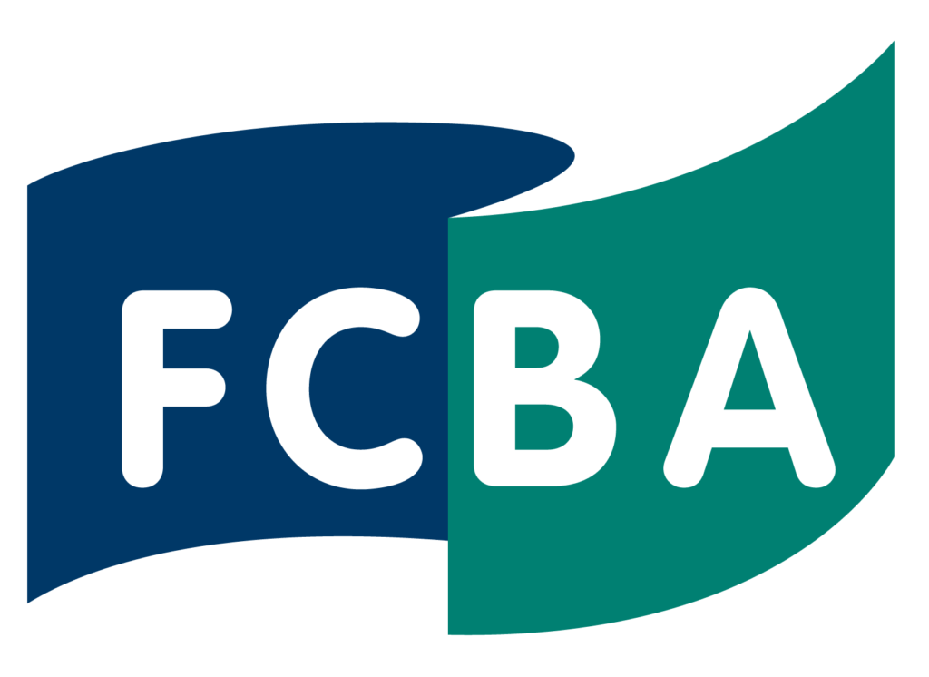 logo FCBA